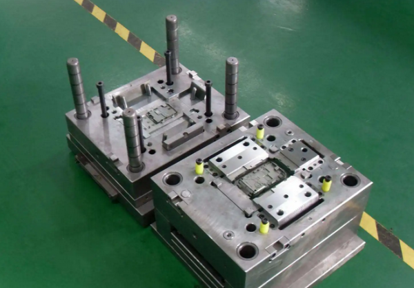 學做模具設計 從入門到精通需要多久？