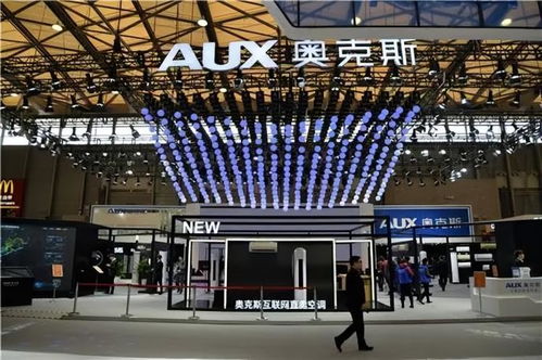 奧克斯深度賦能渠道，構建產銷生態(tài)圈，引領互聯(lián)網銷售新浪潮